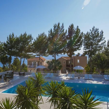 Sunset Paradise لاسي المظهر الخارجي الصورة