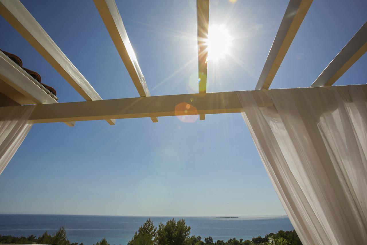 Sunset Paradise لاسي المظهر الخارجي الصورة
