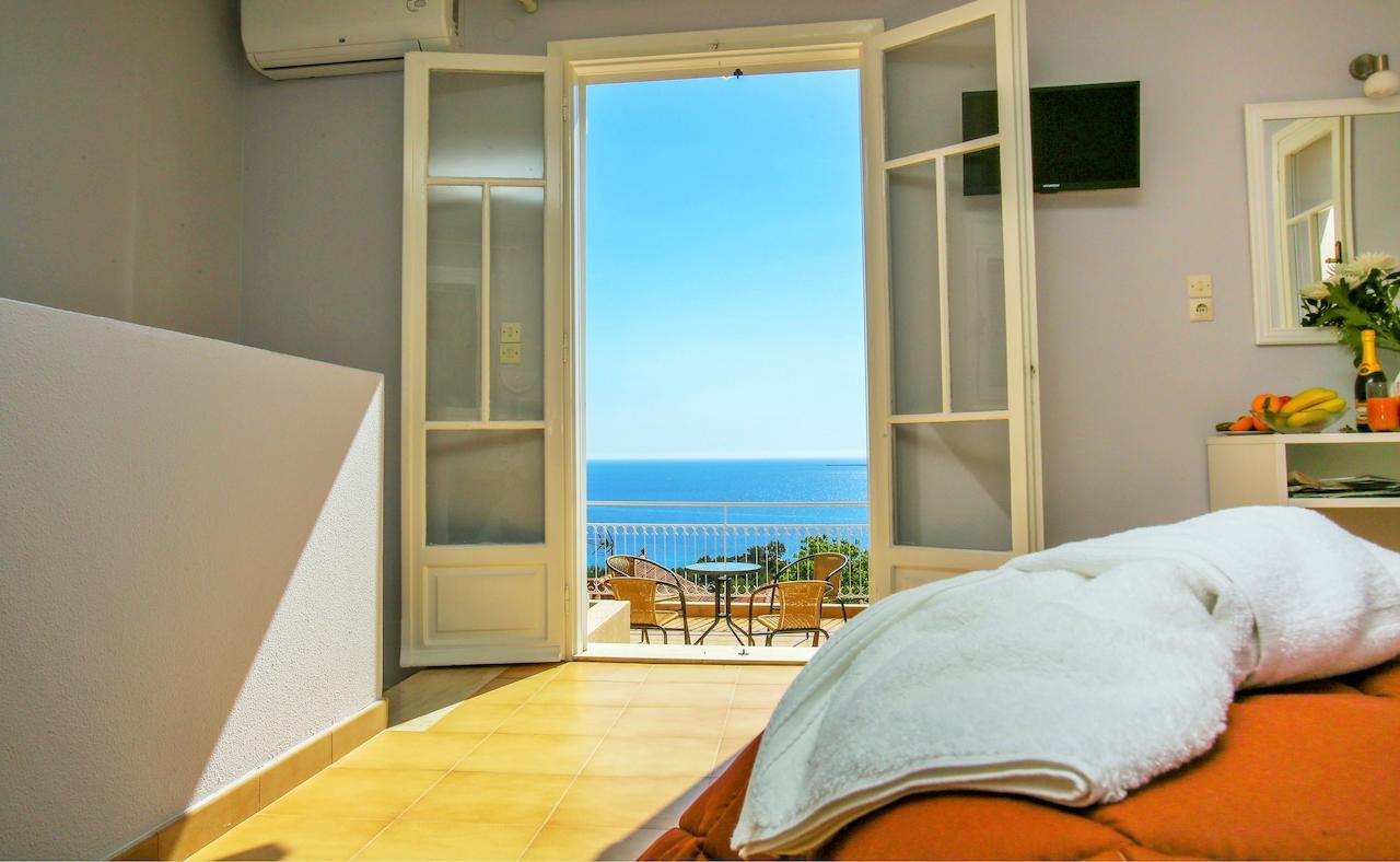 Sunset Paradise لاسي الغرفة الصورة