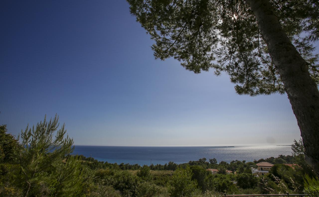 Sunset Paradise لاسي الغرفة الصورة