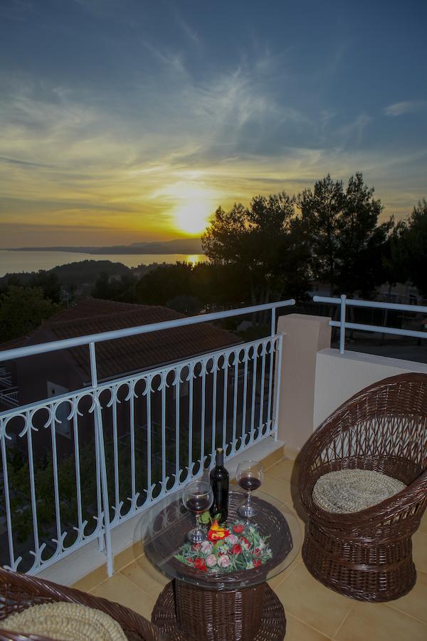 Sunset Paradise لاسي المظهر الخارجي الصورة